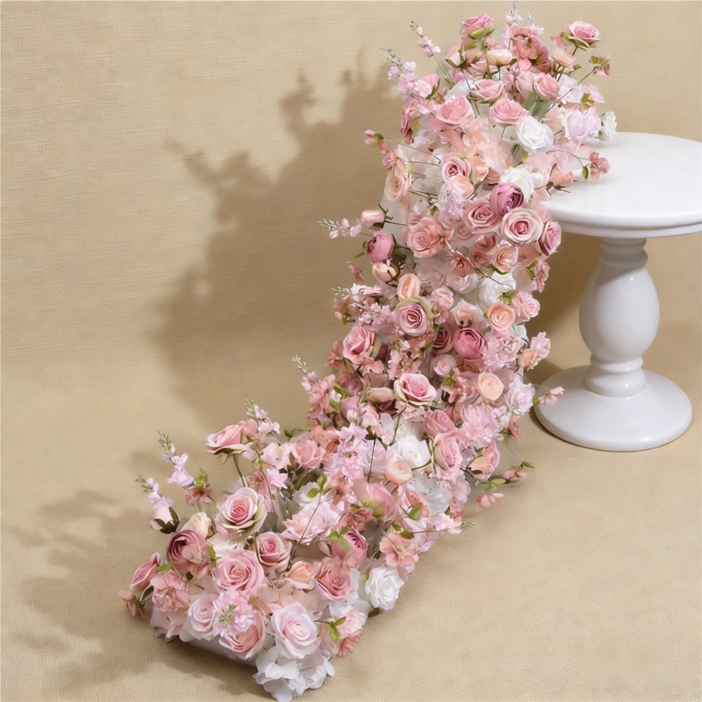 Composizione Floreale Artifici - Table Runner recensione e prezzo