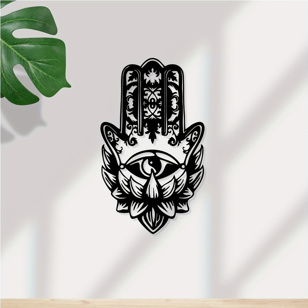 CIFBUY Decorazione da Parete i - Wall Art recensione e prezzo