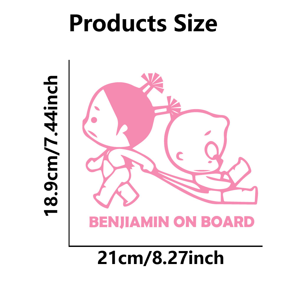 1 pz simpatici bambini giocano - Wall Sticker recensione e prezzo