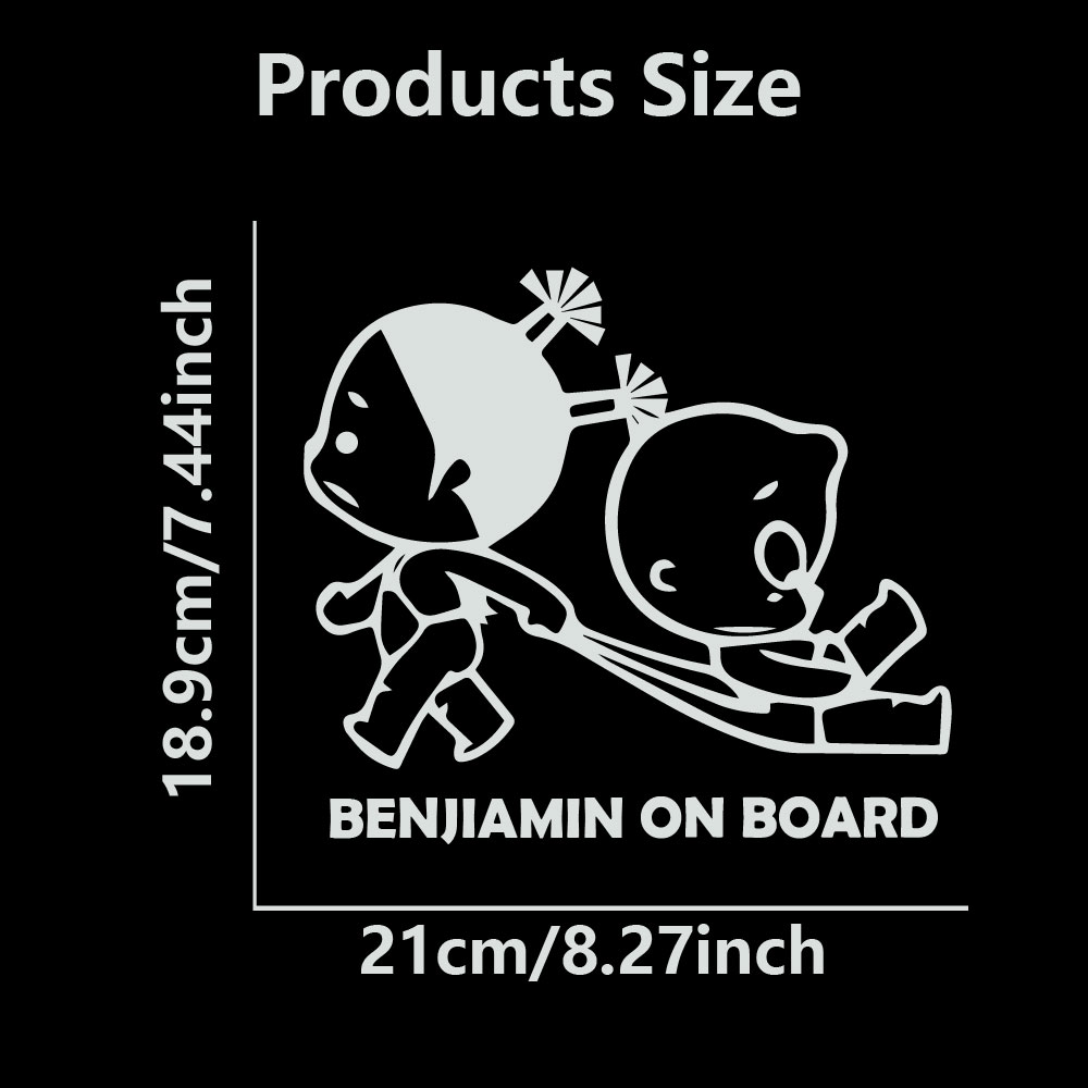 1 pz simpatici bambini giocano - Wall Sticker recensione e prezzo