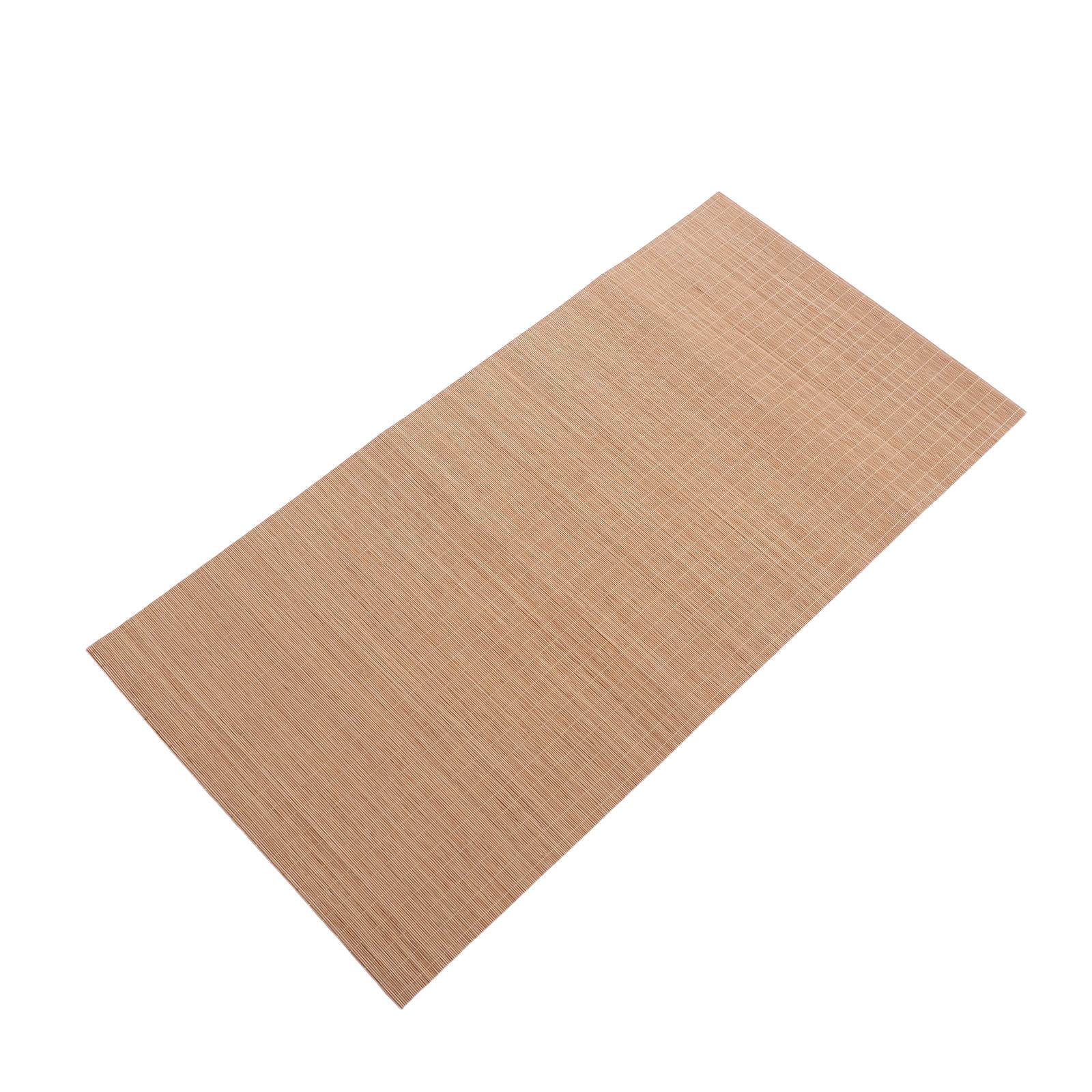 Tappetino da tè in bambù, intr - Table Runner recensione e prezzo