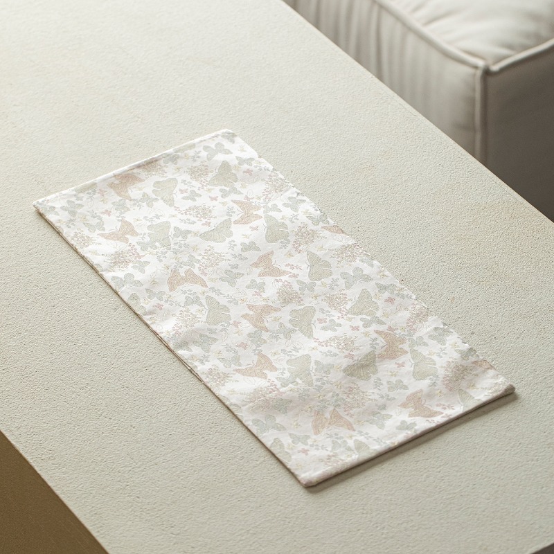 1 pezzo Tappetino da tè in sti - Table Runner recensione e prezzo