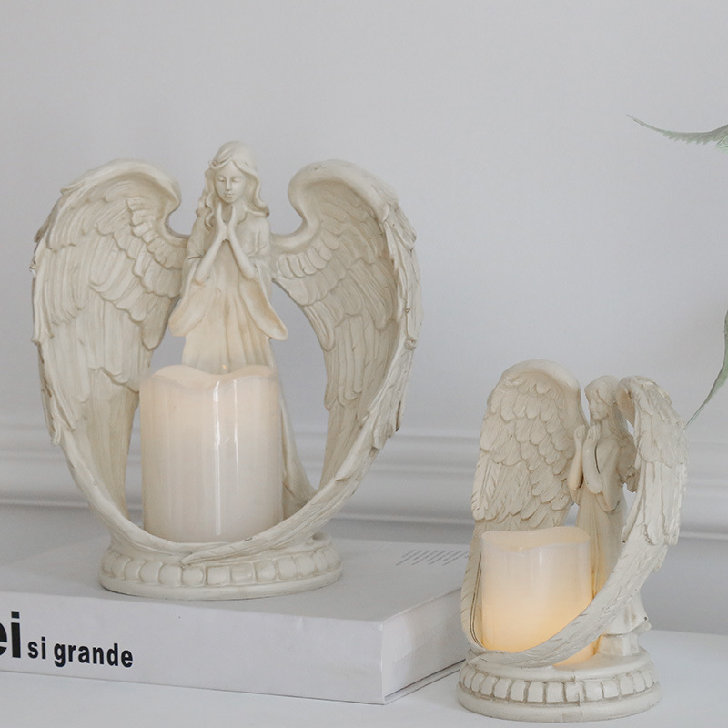 Portacandele elettronico a for - Candle Holder Decor recensione e prezzo