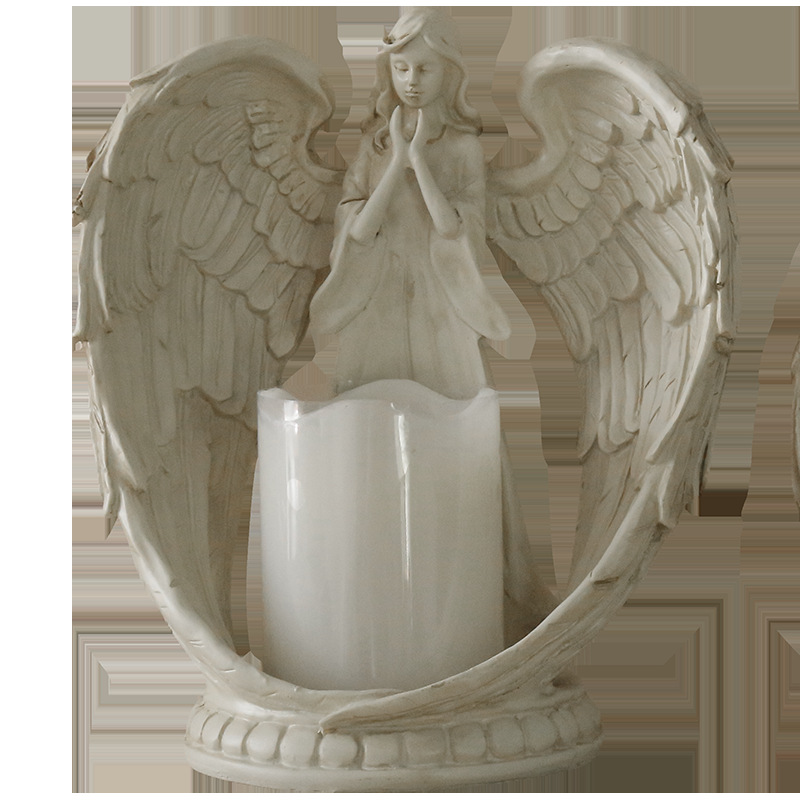 Portacandele elettronico a for - Candle Holder Decor recensione e prezzo