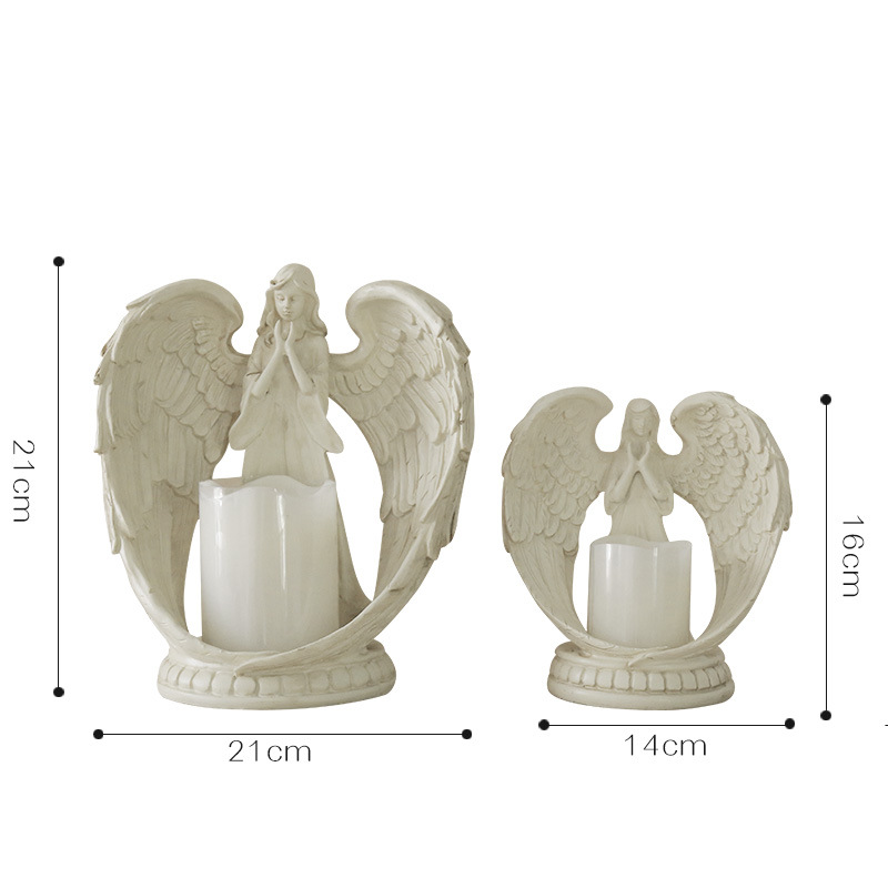 Portacandele elettronico a for - Candle Holder Decor recensione e prezzo