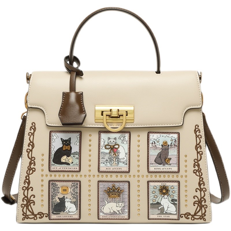 Borsa da donna di marca borsa  - Interior Design High End recensione e prezzo