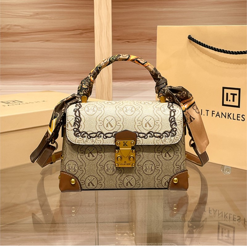 Borsa da donna di marca di lus - Interior Design High End recensione e prezzo
