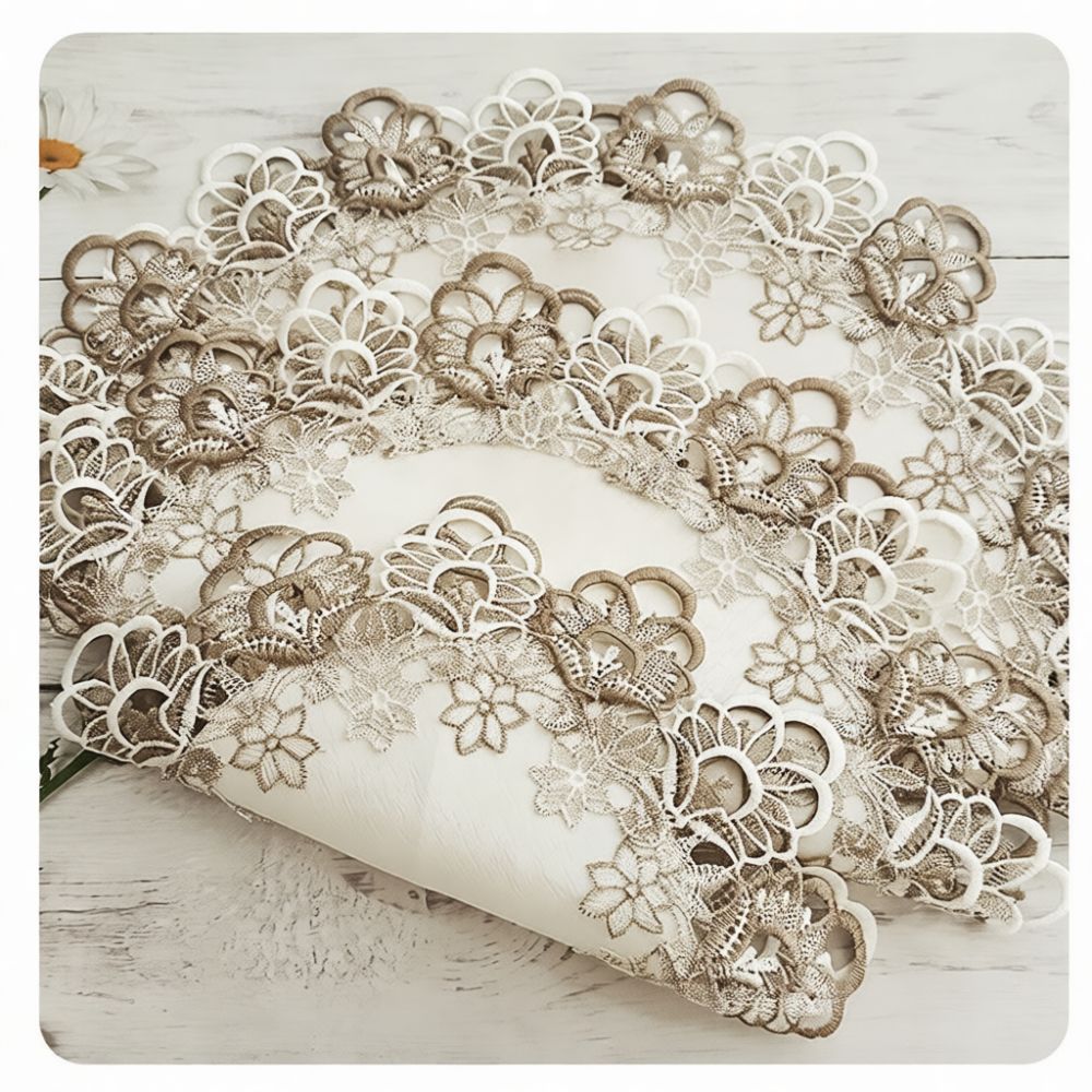 Elegante Tovaglietta Rotonda i - Table Runner recensione e prezzo