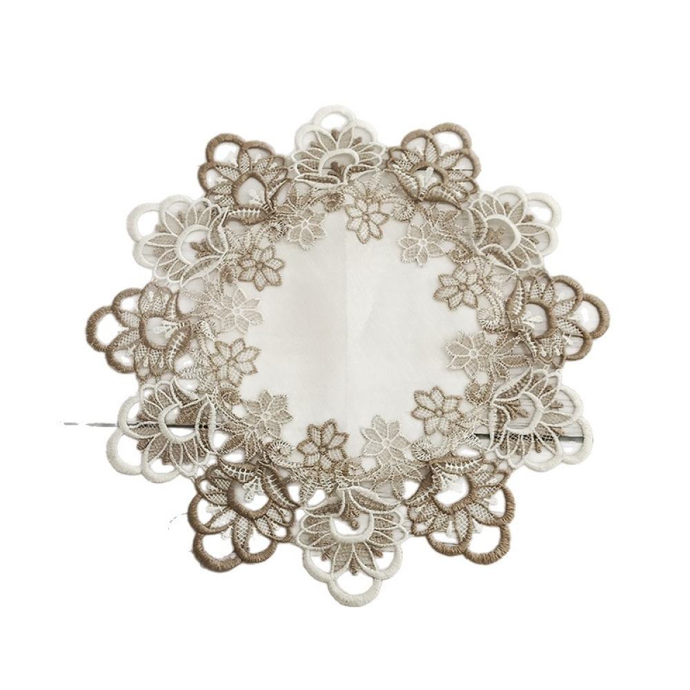 Elegante Tovaglietta Rotonda i - Table Runner recensione e prezzo