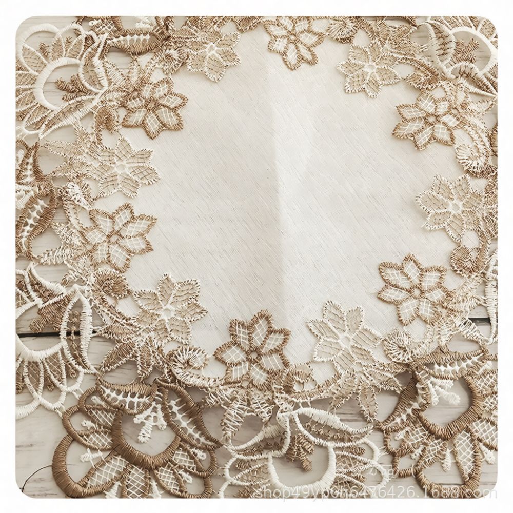 Elegante Tovaglietta Rotonda i - Table Runner recensione e prezzo