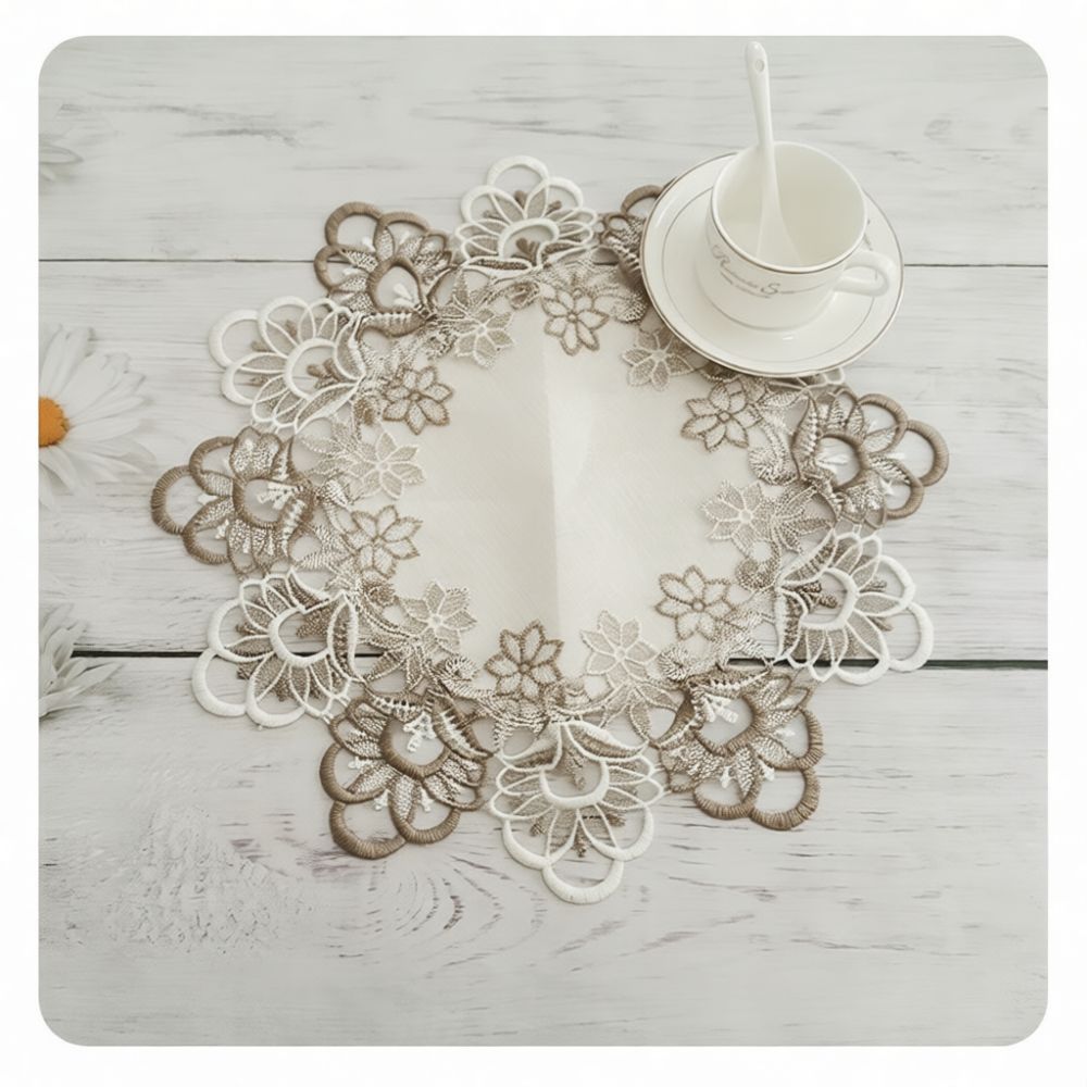 Elegante Tovaglietta Rotonda i - Table Runner recensione e prezzo