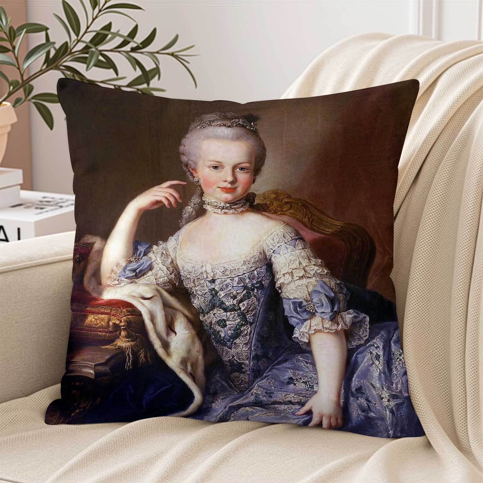 Personalizza una fodera decora - Throw Pillow recensione e prezzo