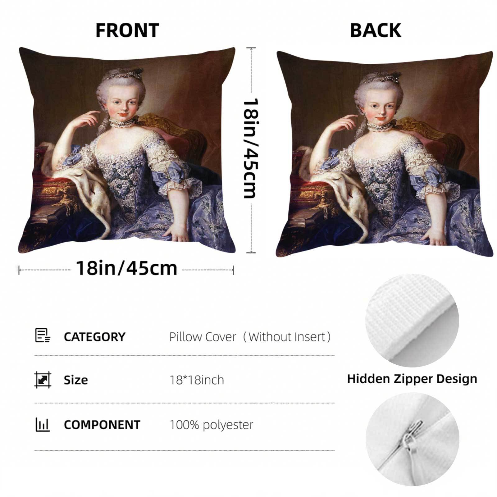 Personalizza una fodera decora - Throw Pillow recensione e prezzo