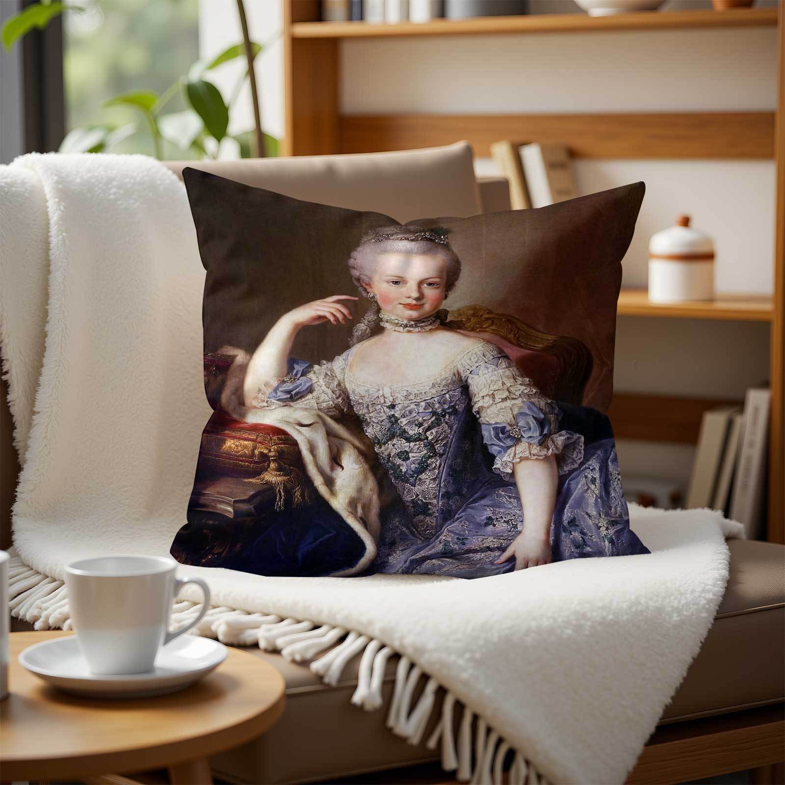 Personalizza una fodera decora - Throw Pillow recensione e prezzo