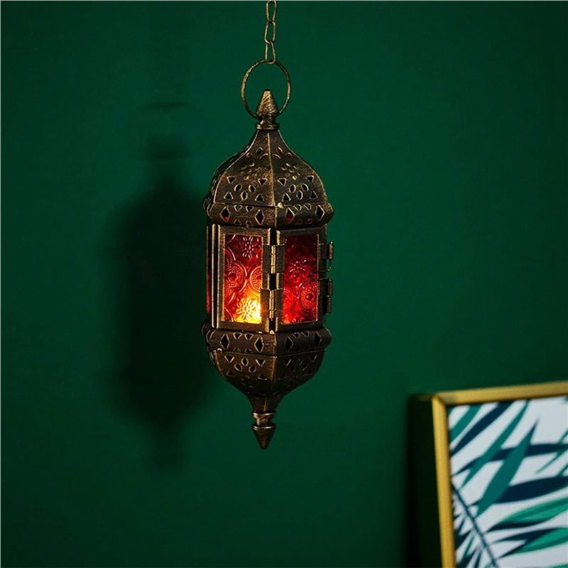 AB34-4 Set da 4 portacandele e - Candle Holder Decor recensione e prezzo