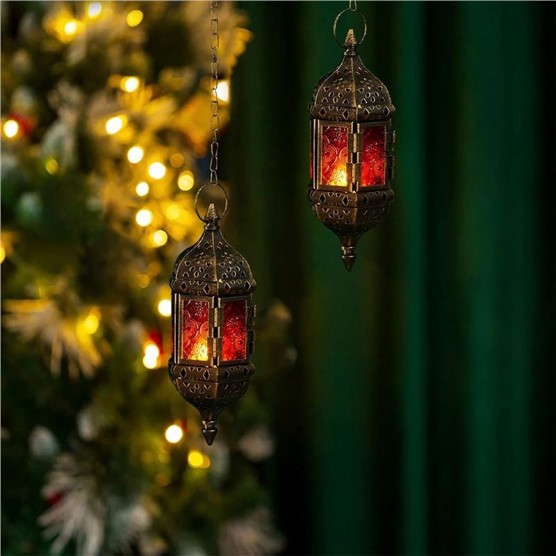 AB34-4 Set da 4 portacandele e - Candle Holder Decor recensione e prezzo