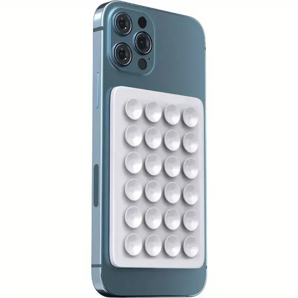 Supporto per telefono in silic - Wall Sticker recensione e prezzo
