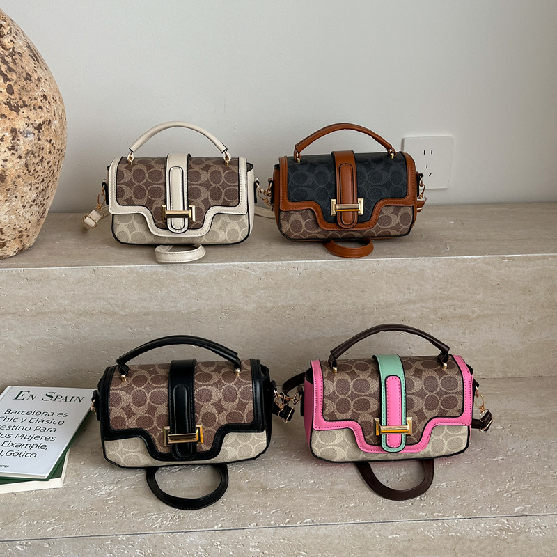 Borsa a tracolla di design di  - Interior Design High End recensione e prezzo
