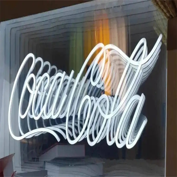 Insegna LED Neon Personalizzat - Decorative Mirror recensione e prezzo