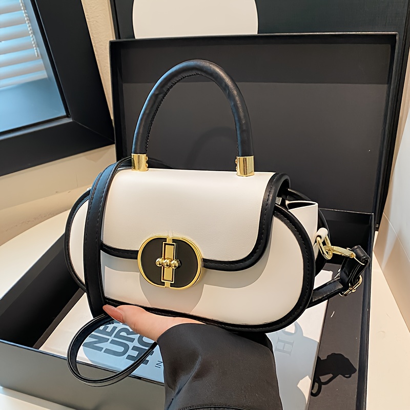 Borsa a Tracolla Elegante da D - Interior Design High End recensione e prezzo
