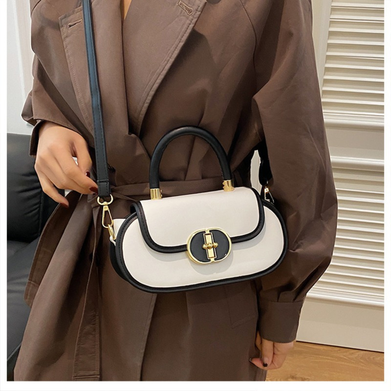 Borsa a Tracolla Elegante da D - Interior Design High End recensione e prezzo