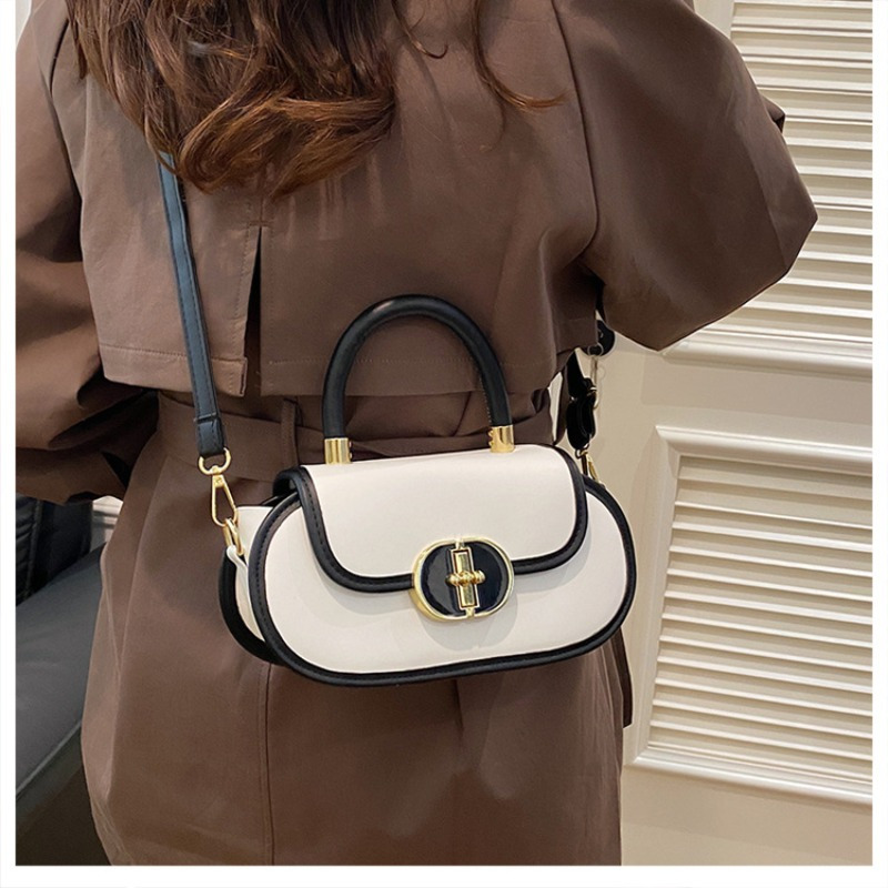 Borsa a Tracolla Elegante da D - Interior Design High End recensione e prezzo