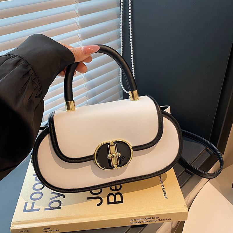 Borsa a Tracolla Elegante da D - Interior Design High End recensione e prezzo