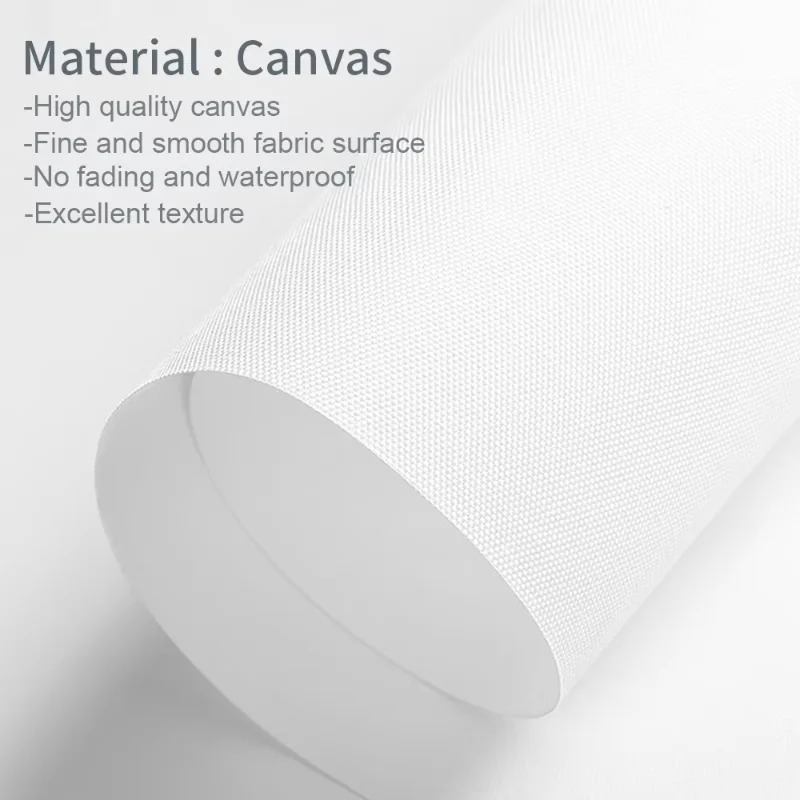 Stampa su tela senza cornice p - Interior Design Living Room recensione e prezzo