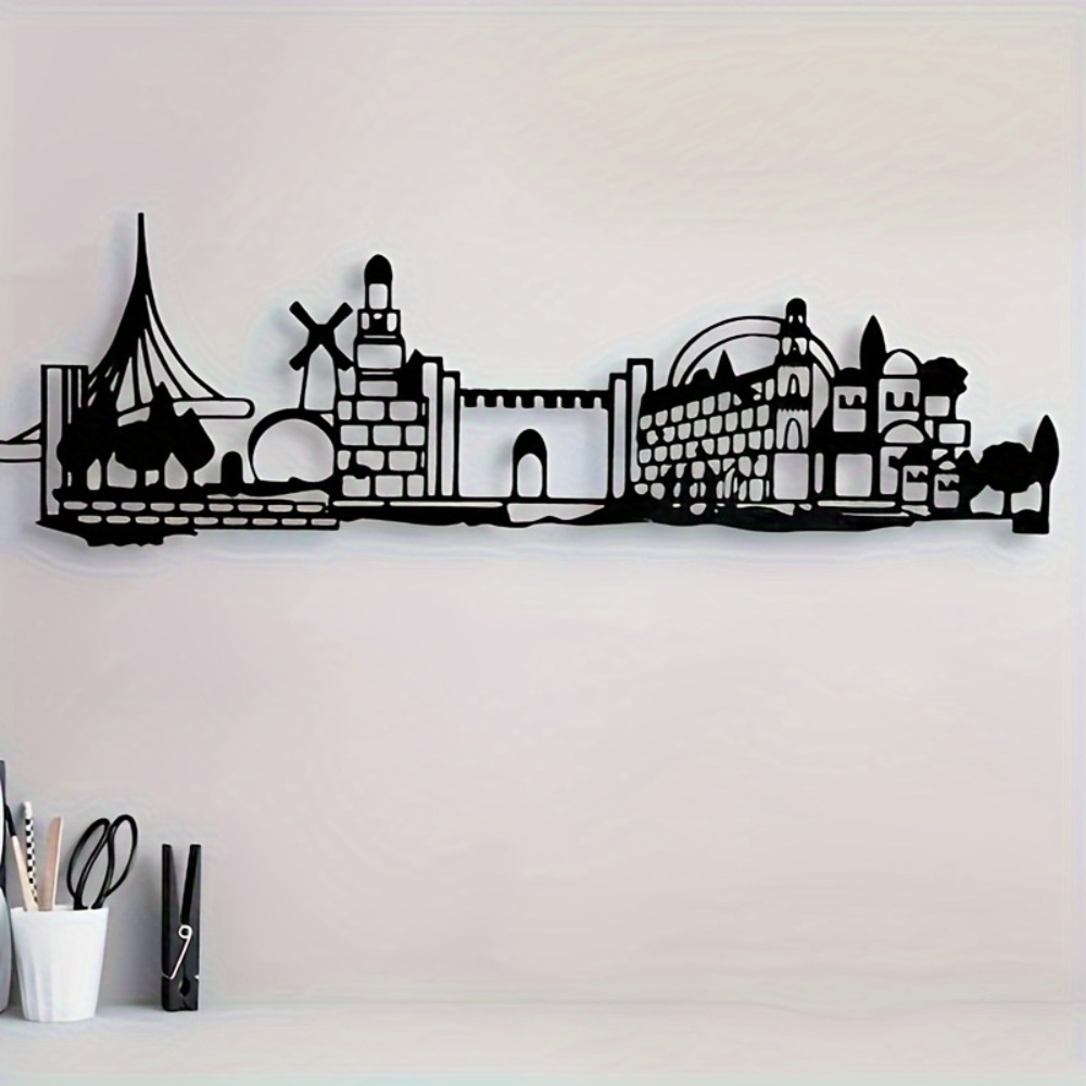 CIFBUY Decorazione da parete i - Wall Art recensione e prezzo