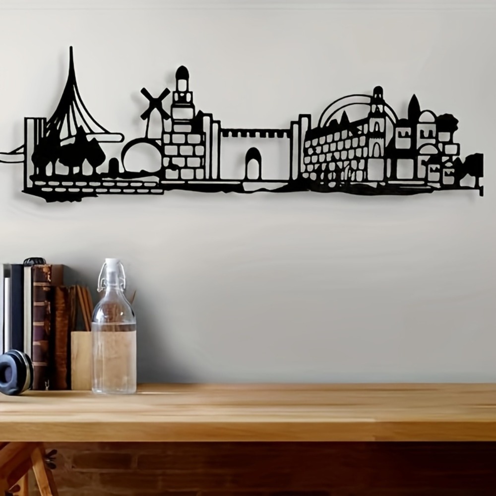 CIFBUY Decorazione da parete i - Wall Art recensione e prezzo