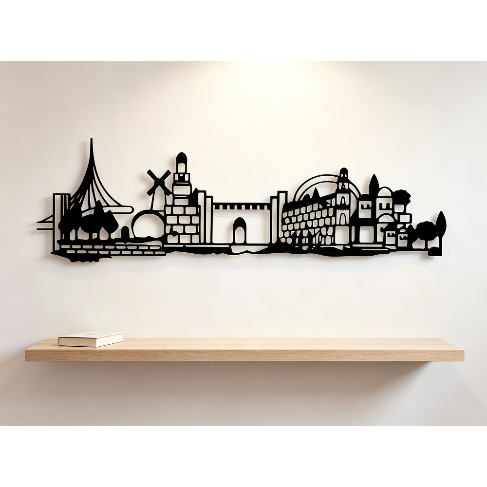 CIFBUY Decorazione da parete i - Wall Art recensione e prezzo
