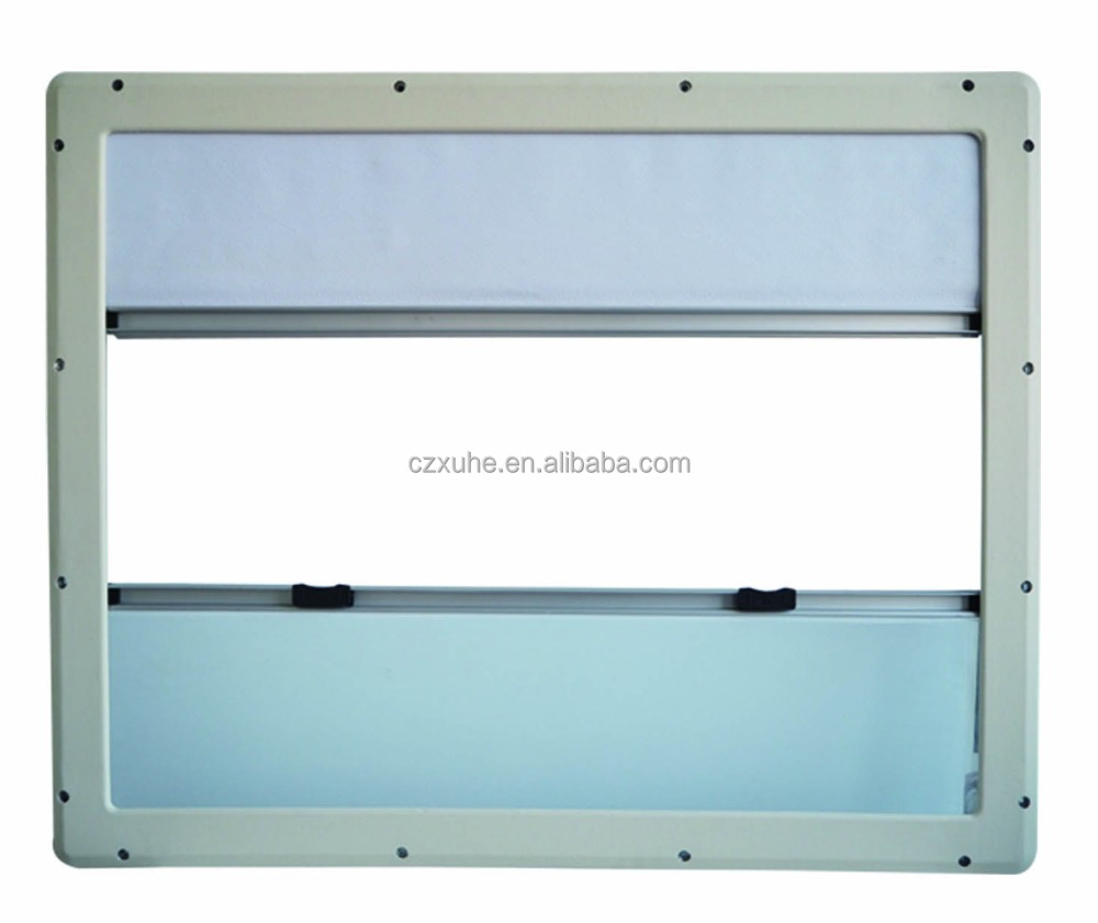 Finestra Esterna per Camper co - Curtain Curtain recensione e prezzo