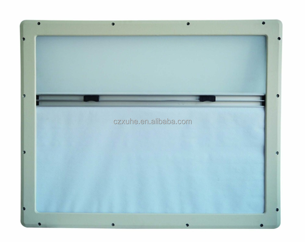 Finestra Esterna per Camper co - Curtain Curtain recensione e prezzo