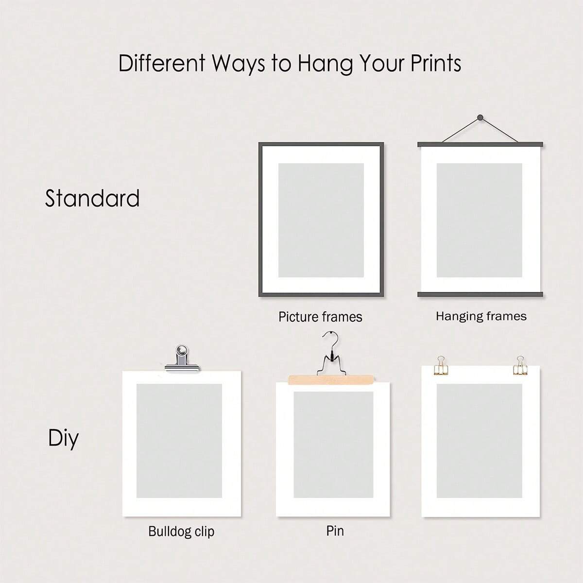 3 pz/set Corano Islamico Verse - Abstract Canvas Set recensione e prezzo