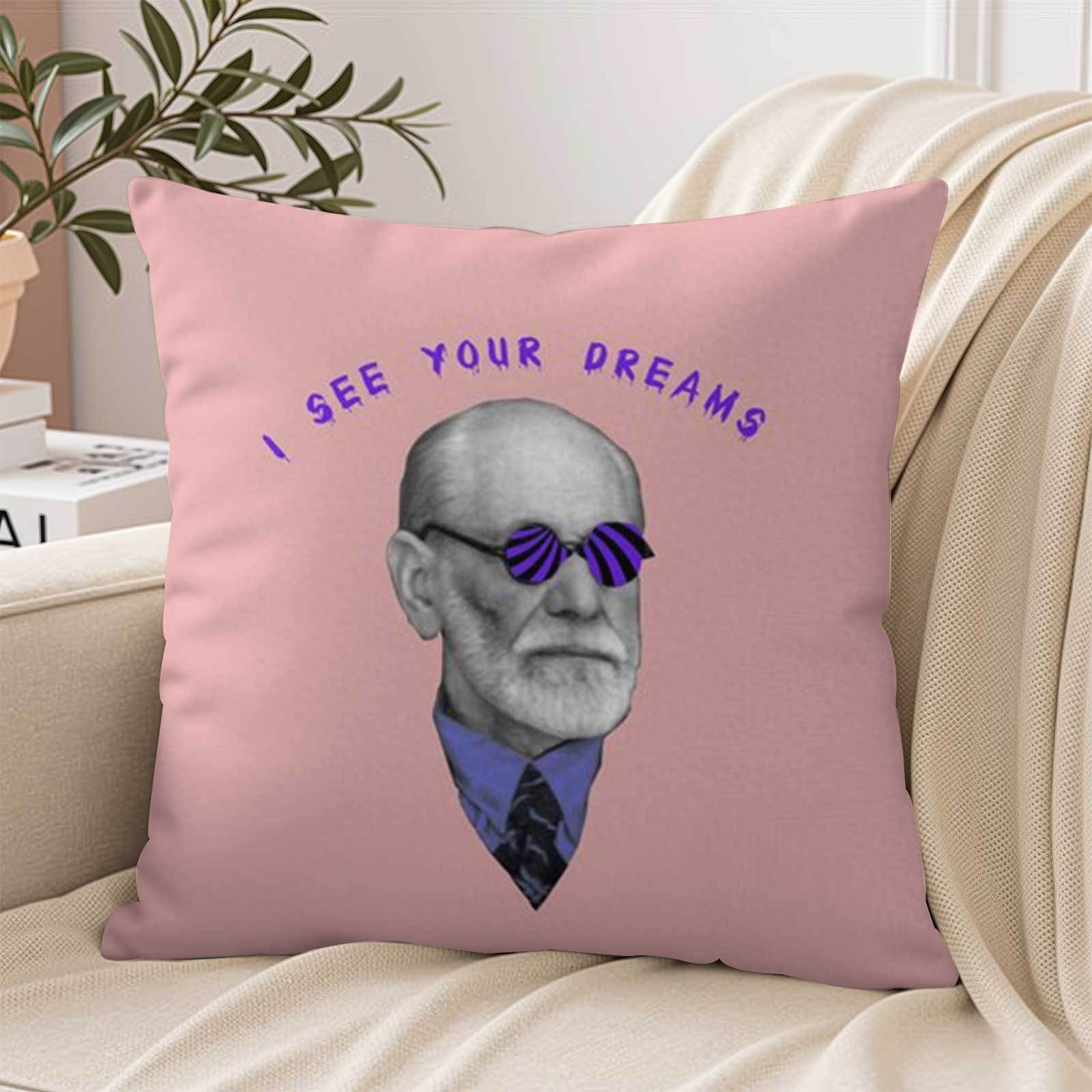 Personalizza 1 copricuscino de - Throw Pillow recensione e prezzo