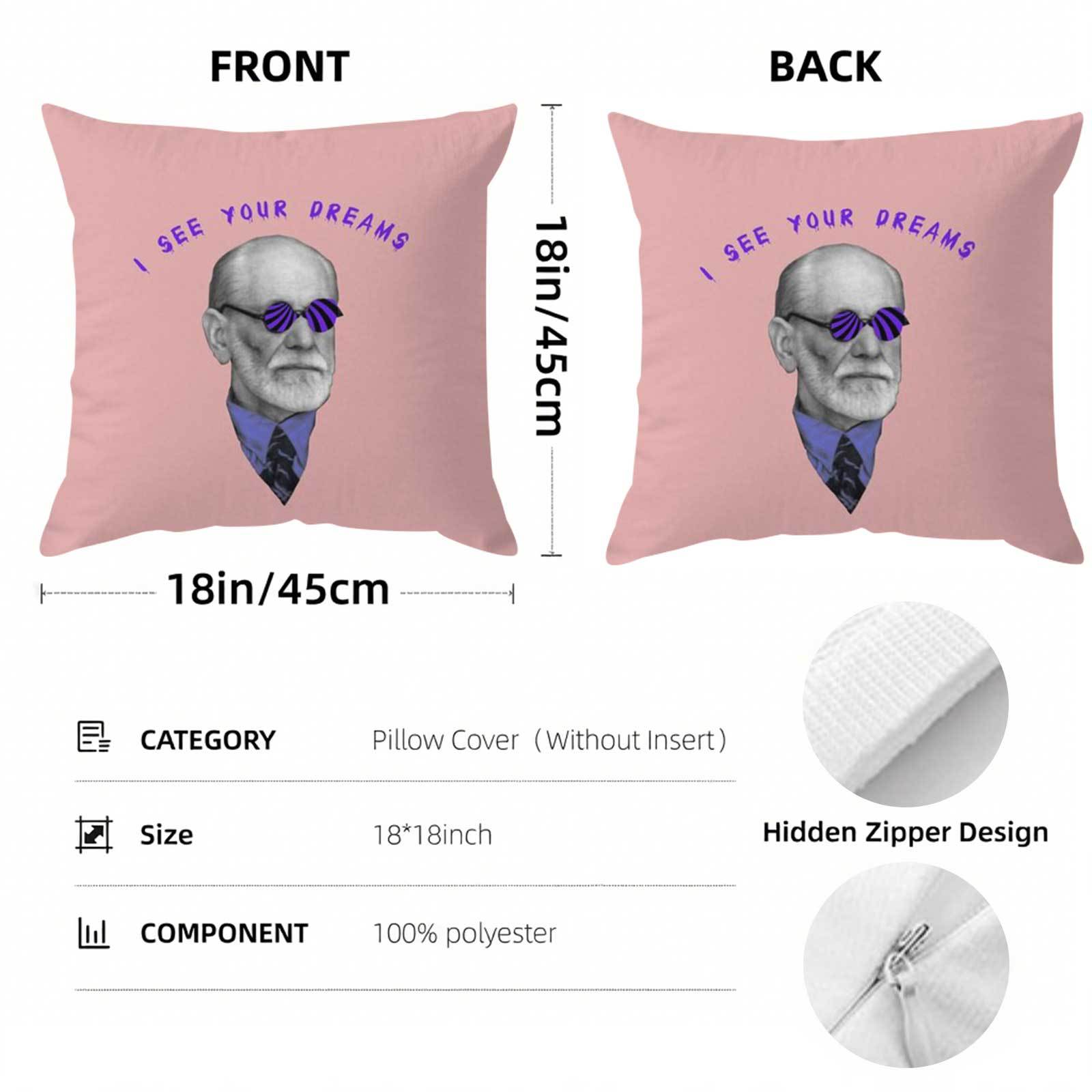 Personalizza 1 copricuscino de - Throw Pillow recensione e prezzo