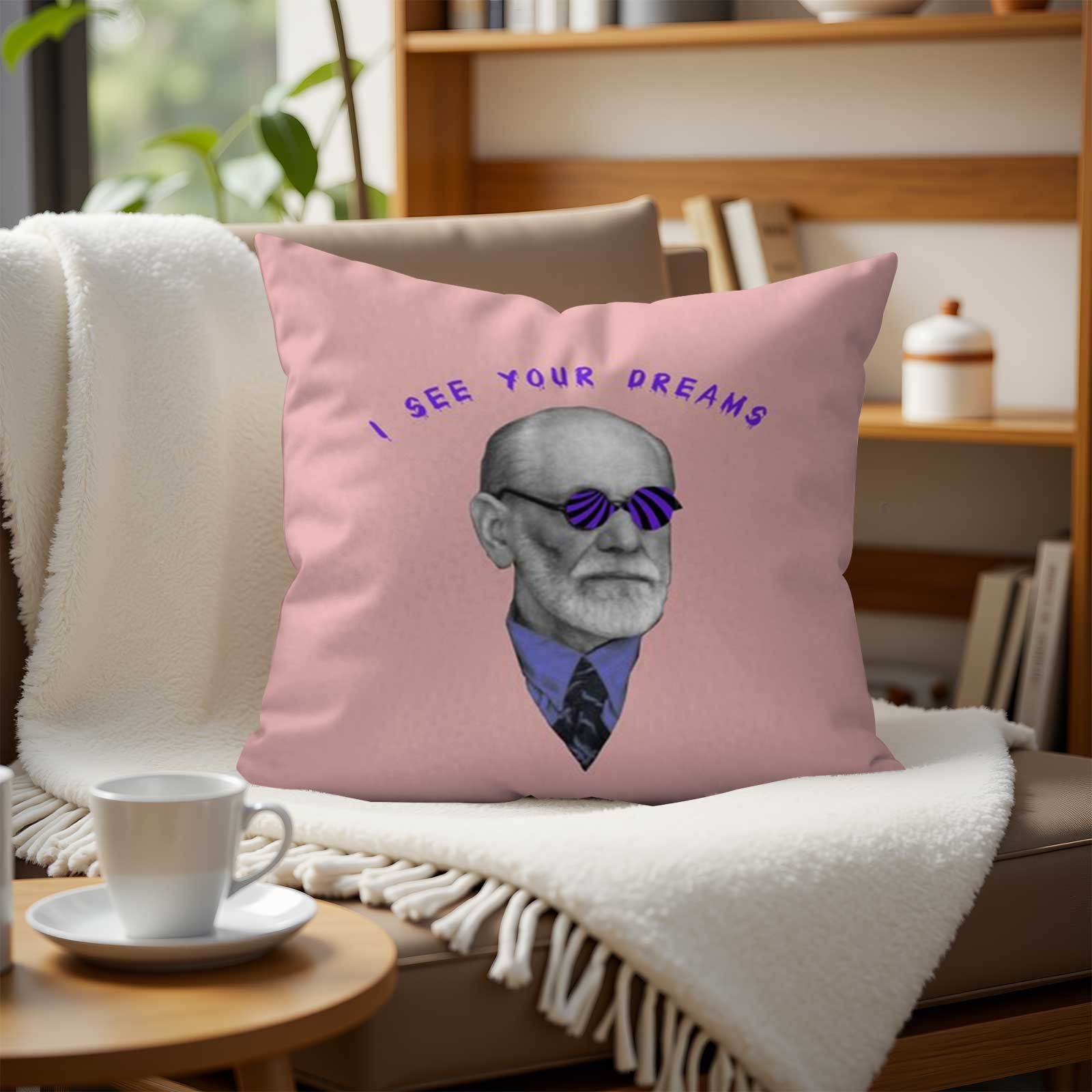 Personalizza 1 copricuscino de - Throw Pillow recensione e prezzo