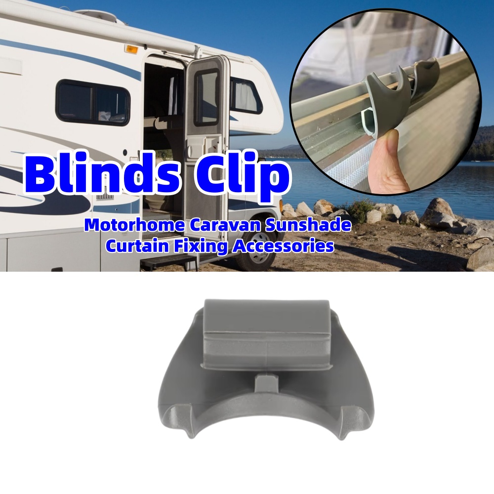 Clip per Tende Plissettate, Ac - Curtain Curtain recensione e prezzo