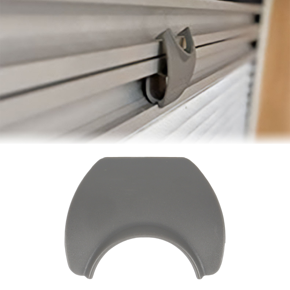 Clip per Tende Plissettate, Ac - Curtain Curtain recensione e prezzo