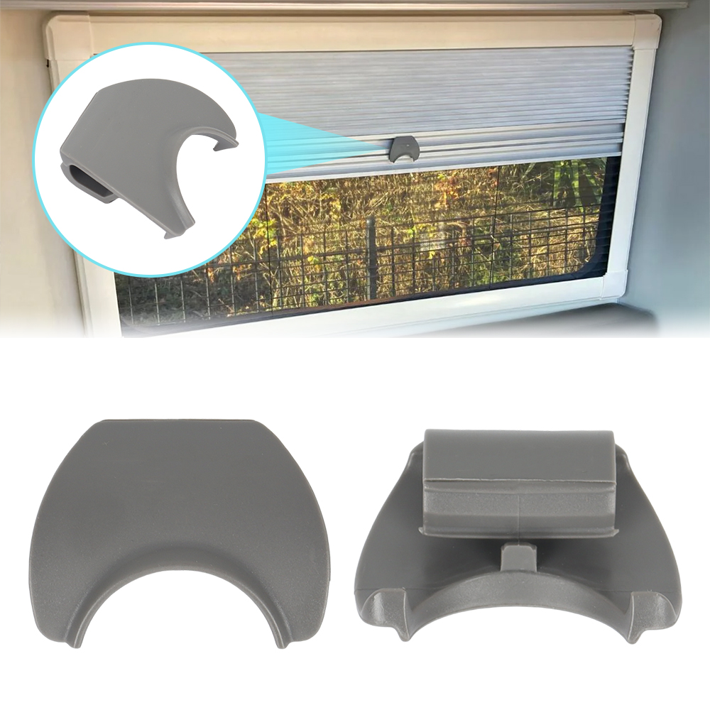 Clip per Tende Plissettate, Ac - Curtain Curtain recensione e prezzo
