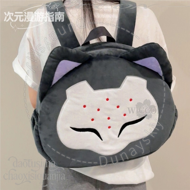 RAMATTRA Fanart Anime Diverten - Throw Pillow recensione e prezzo