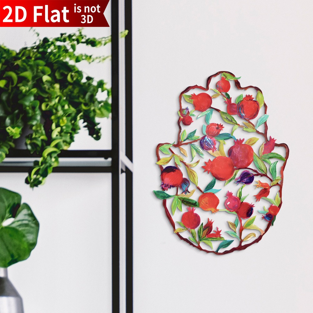 CIFBUY Hamsa Decorazione da Pa - Wall Art recensione e prezzo