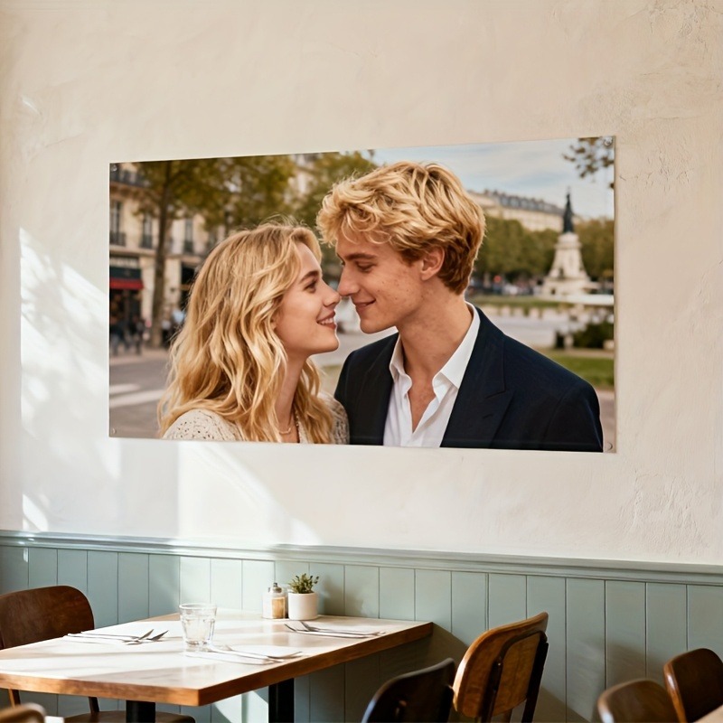 Stampe Fotografiche Personaliz - Interior Design Living Room recensione e prezzo