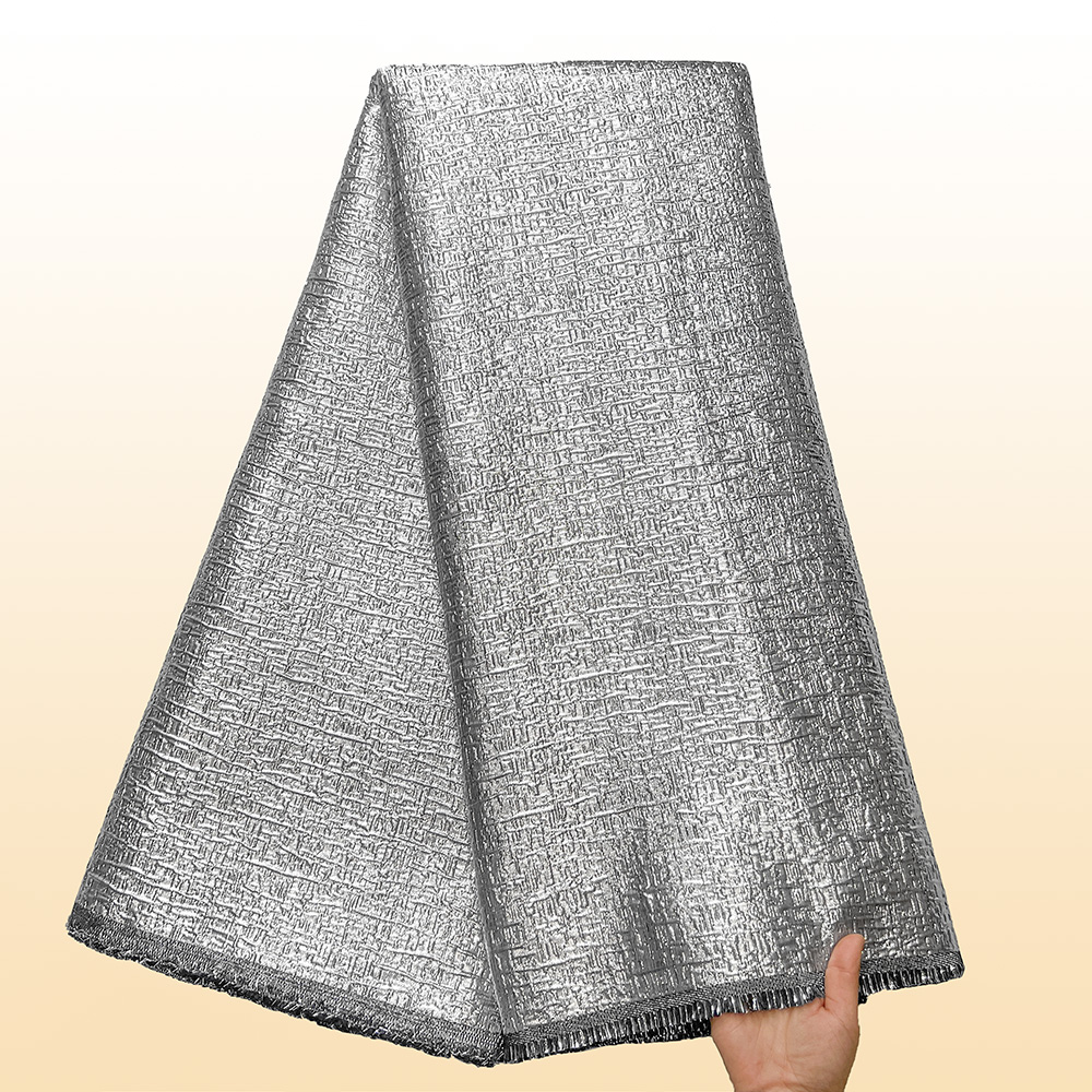 Tessuto in Pizzo Jacquard di A - Curtain Curtain recensione e prezzo