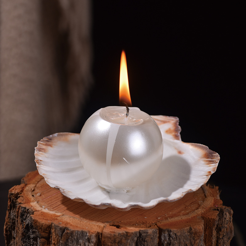 Eleganti Candele a Sfera di Pe - Candle Holder Decor recensione e prezzo