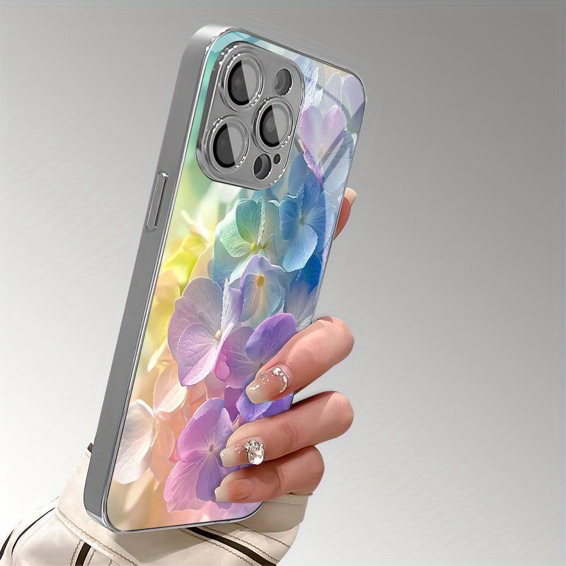 Custodia per cellulare in vetr - Vase Decor recensione e prezzo