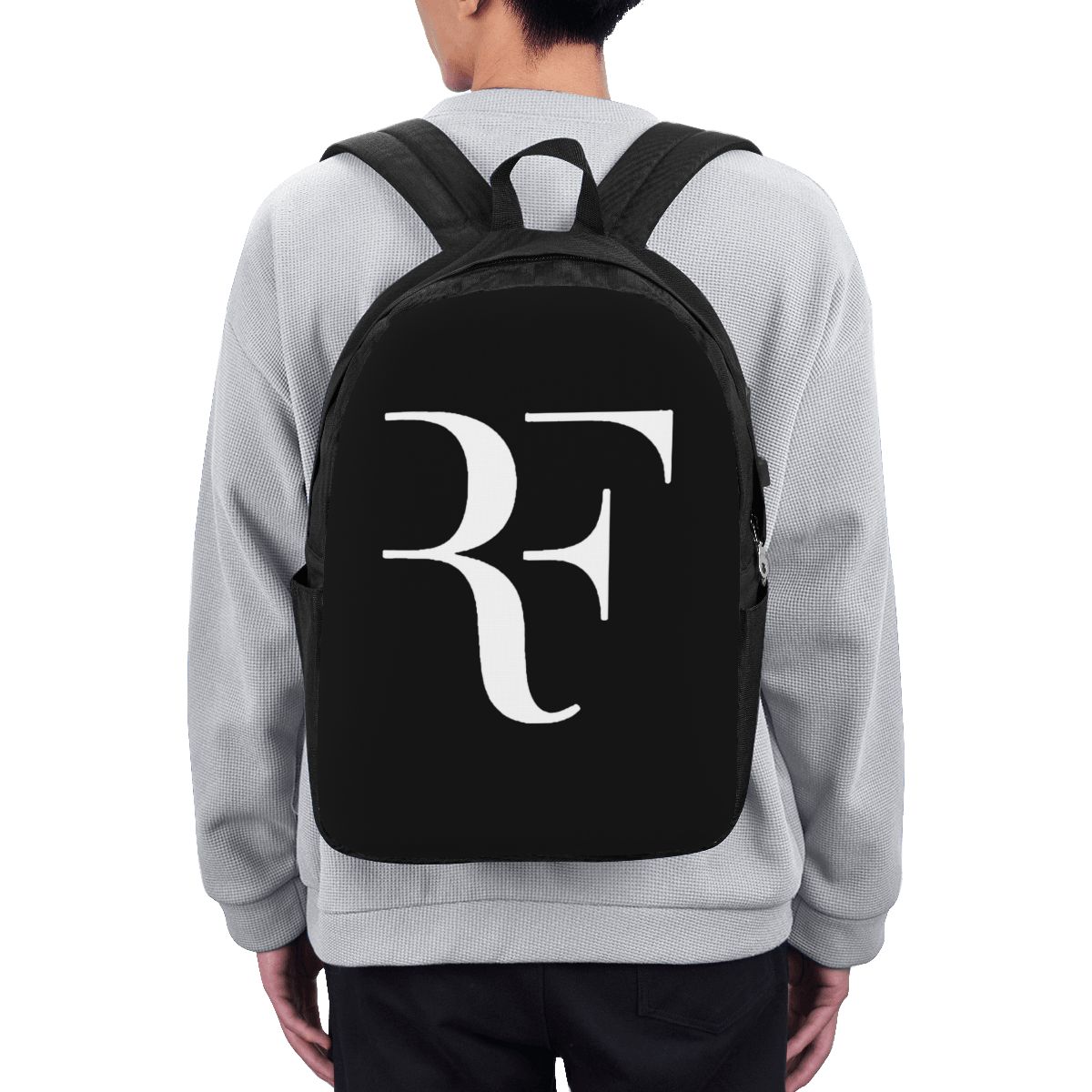 Zaino Roger Federer, borsa da  - Wall Sticker recensione e prezzo