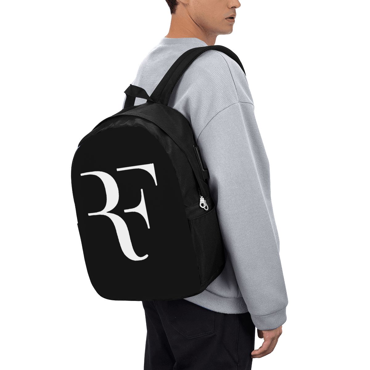 Zaino Roger Federer, borsa da  - Wall Sticker recensione e prezzo