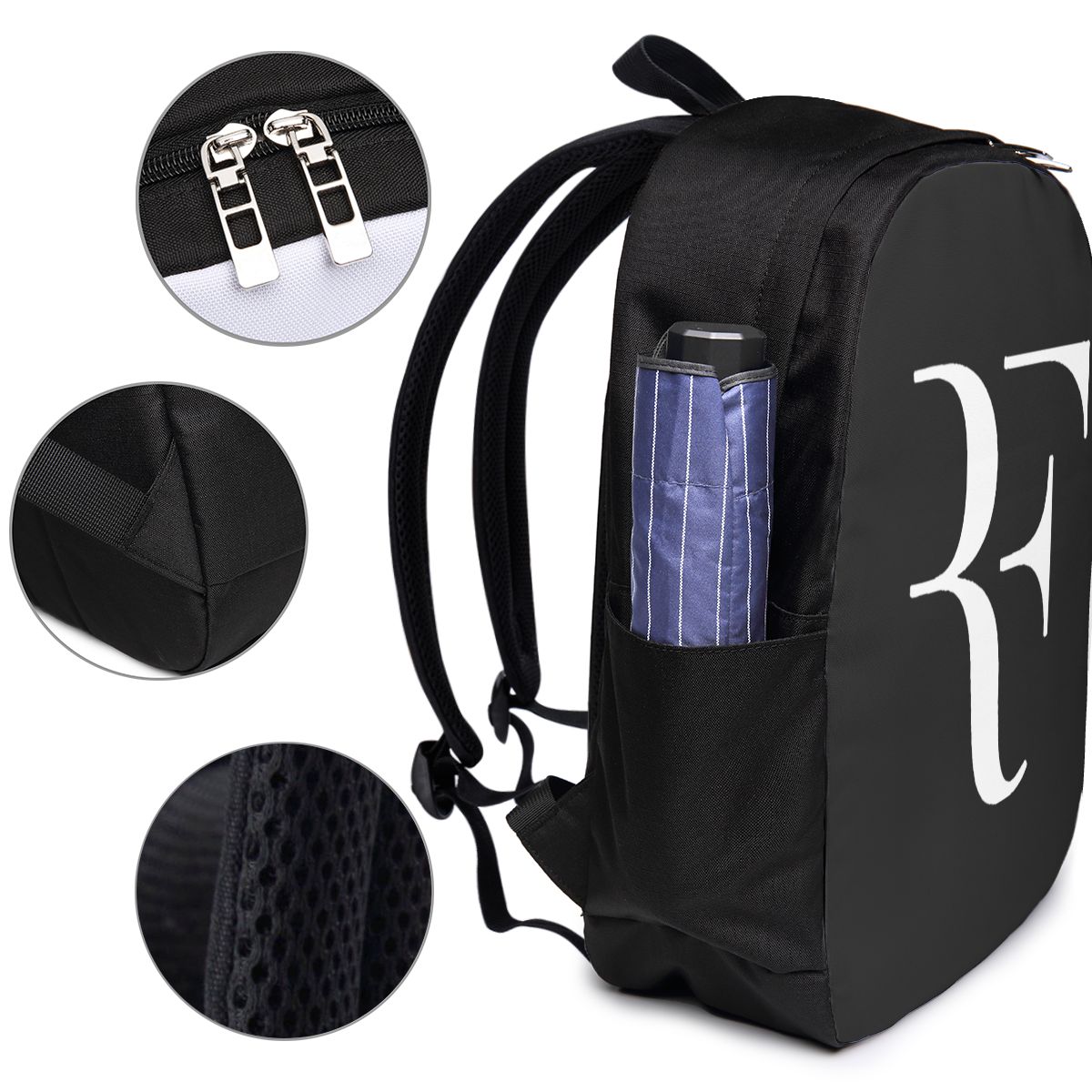 Zaino Roger Federer, borsa da  - Wall Sticker recensione e prezzo