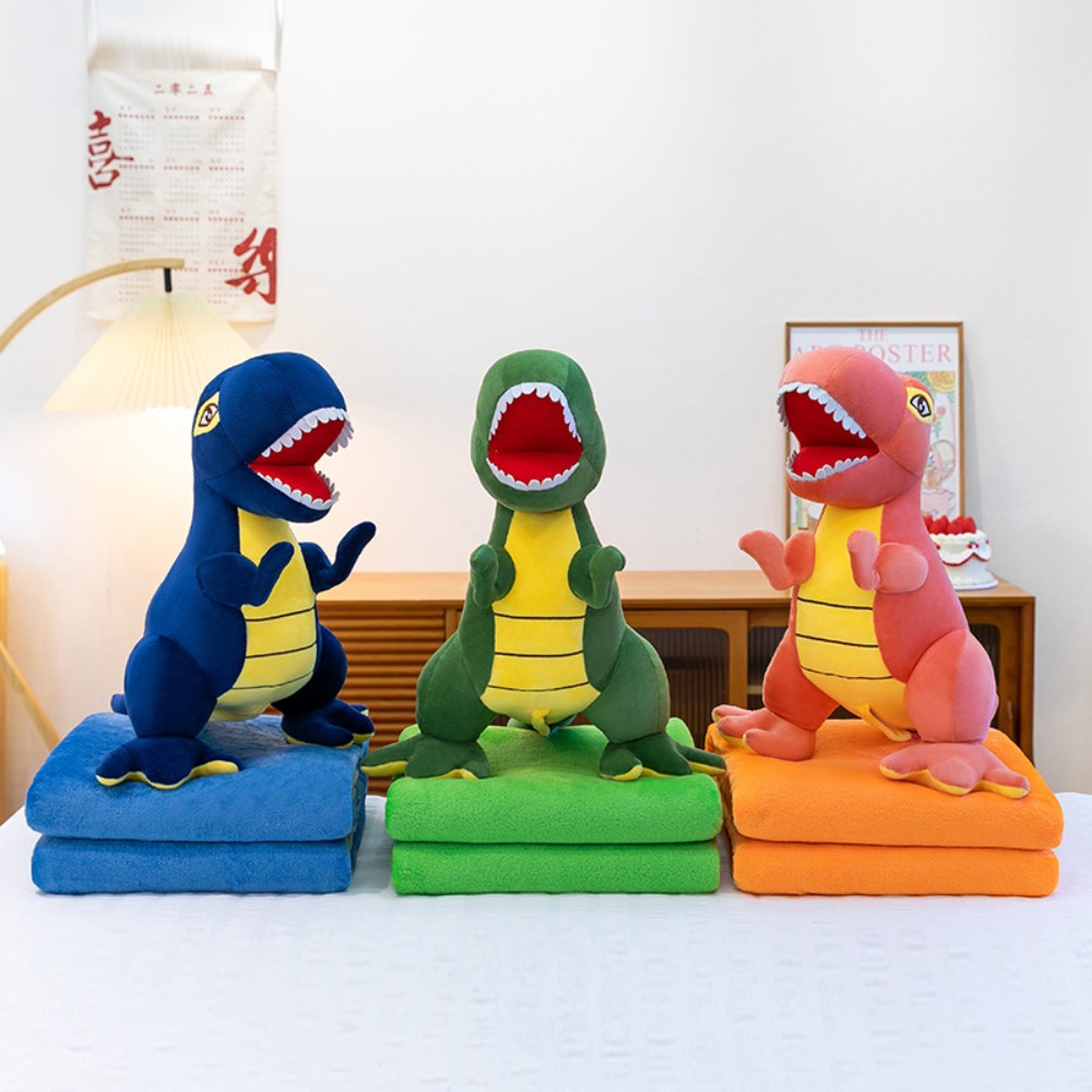 Cuscino e Coperta 2-in-1 a For - Throw Pillow recensione e prezzo